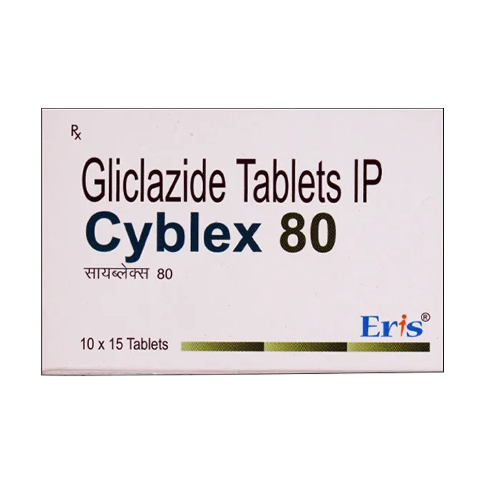 CYBLEX 80